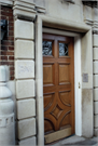 115 LANGDON ST, a Dutch Colonial Revival house, built in Madison, Wisconsin in 1926.