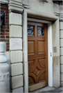 115 LANGDON ST, a Dutch Colonial Revival dormitory, built in Madison, Wisconsin in 1926.