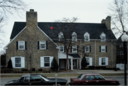 Langdon Street Historic District, a District.