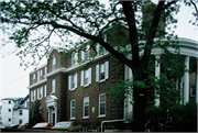 260 LANGDON ST, a Colonial Revival/Georgian Revival house, built in Madison, Wisconsin in 1926.