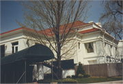 FARWELL DR, a Spanish/Mediterranean Styles country club, built in Maple Bluff, Wisconsin in 1916.