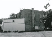 146 W CERESCO ST 146 W CERESCO ST, a Astylistic Utilitarian Building mill, built in Berlin, Wisconsin in 1866.