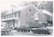 Tester and Polin General Merchandise Store, a Building.