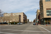 Eagle Knitting Mills, a Building.