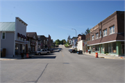 2nd Street Commercial Historic District, a District.