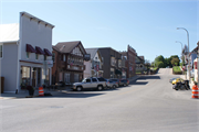 2nd Street Commercial Historic District, a District.