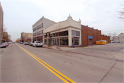 North Main Street Historic District, a District.