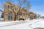 1133 S 16TH ST, a Astylistic Utilitarian Building industrial building, built in Manitowoc, Wisconsin in 1918.