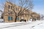 1133 S 16TH ST, a Astylistic Utilitarian Building industrial building, built in Manitowoc, Wisconsin in 1918.