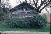 Ingebretson, Gaute, Loft House, a Building.