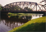 STATE HIGHWAY 27 STATE HIGHWAY 27, a NA (unknown or not a building) bridge, built in Cadott, Wisconsin in 1935.