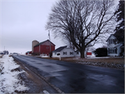 3900 VINBURN RD 3900 VINBURN RD, a Astylistic Utilitarian Building Agricultural - outbuilding, built in Windsor, Wisconsin in 1910.