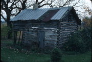Ingebretson, Gaute, Loft House, a Building.