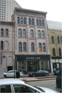 630 N BROADWAY (AKA 301-315 E WISCONSIN AVE), a Italianate large retail building, built in Milwaukee, Wisconsin in 1872.