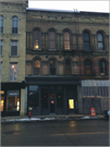 South First and Second Street Historic District, a District.