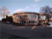 4628 GOLF DR, a Contemporary country club, built in Windsor, Wisconsin in 1964.