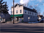 4440 WINDSOR RD, a Boomtown social recreational/fraternal hall, built in Windsor, Wisconsin in .