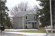 4401 WINDSOR RD, a Front Gabled house, built in Windsor, Wisconsin in .
