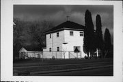 106 PARKWAY DRIVE, a Two Story Cube house, built in Merrill, Wisconsin in .