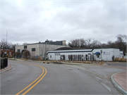 6312 METROPOLITAN LN (AKA 6312 Inland Way) 6312 METROPOLITAN LN (AKA 6312 Inland Way), a Commercial Vernacular social recreational/fraternal hall, built in Monona, Wisconsin in 1962.