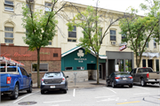 West Main Street Historic District, a District.