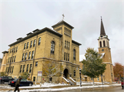 Mansion Hill Historic District, a District.