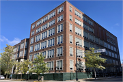 211 N CARROLL ST, a Late Gothic Revival school – elem/middle/jr high/high, built in Madison, Wisconsin in 1921.
