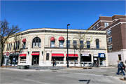 State Street Historic District, a District.