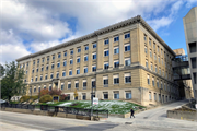 475 CHARTER ST, a Neoclassical/Beaux Arts university or college building, built in Madison, Wisconsin in 1914.