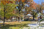 Orton Park Historic District, a District.