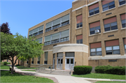 2435 N 89TH ST, a Art Deco school – elem/middle/jr high/high, built in Wauwatosa, Wisconsin in 1930.