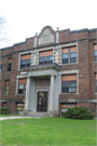 1741 WAUWATOSA AVE, a Neoclassical/Beaux Arts school – elem/middle/jr high/high, built in Wauwatosa, Wisconsin in 1921.