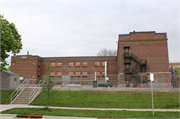 1741 WAUWATOSA AVE, a Neoclassical/Beaux Arts school – elem/middle/jr high/high, built in Wauwatosa, Wisconsin in 1921.
