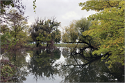 Tenney Park--Yahara River Parkway, a Site.