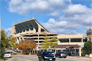 1440 MONROE ST, a NA (unknown or not a building) stadium/arena, built in Madison, Wisconsin in 1916.