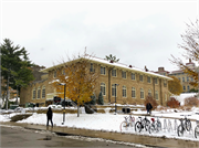 1515 TRIPP CIRCLE, a Italianate university or college building, built in Madison, Wisconsin in 1926.