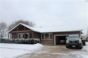 709 N 72ND ST, a Ranch house, built in Wauwatosa, Wisconsin in 1953.