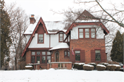 8220 ROCKWAY PL, a English Revival Styles house, built in Wauwatosa, Wisconsin in 1926.