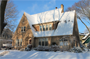 6828 GRAND PARKWAY, a English Revival Styles house, built in Wauwatosa, Wisconsin in 1926.