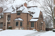 661 N 72ND ST, a English Revival Styles house, built in Wauwatosa, Wisconsin in 1930.