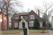 528 N 68TH ST, a English Revival Styles house, built in Wauwatosa, Wisconsin in 1926.