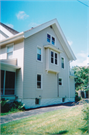 104 LATHROP ST, a Side Gabled house, built in Madison, Wisconsin in 1911.