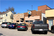 Caledonia Street Commercial Historic District, a District.