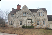7907 W Wisconsin Ave 7907 W Wisconsin Ave, a English Revival Styles house, built in Wauwatosa, Wisconsin in 1940.