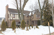 407 GLENVIEW AVE, a English Revival Styles house, built in Wauwatosa, Wisconsin in 1928.