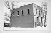 1500 E RIVER ST, a Commercial Vernacular tavern/bar, built in Merrill, Wisconsin in 1896.