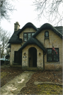 213 WARREN AVE, a English Revival Styles house, built in Hartland, Wisconsin in 1928.