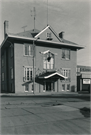117 N 1ST ST, a Italianate theater/opera house/concert hall, built in Watertown, Wisconsin in 1888.