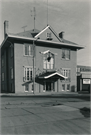 117 N 1ST ST, a Italianate opera house/concert hall, built in Watertown, Wisconsin in 1888.