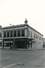 301 E MAIN ST, a Romanesque Revival large retail building, built in Watertown, Wisconsin in 1876.